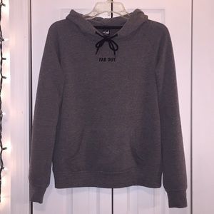 Far Out Zumiez Hoodie